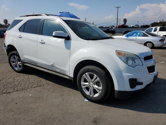 Photo 4 from auction – 2013 CHEVROLET EQUINOX LT with VIN 2GNFLEEK4D6375483