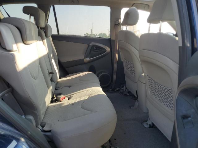 Photo 11 from auction – 2007 TOYOTA RAV4 LIMIT with VIN JTMZD31V775051905
