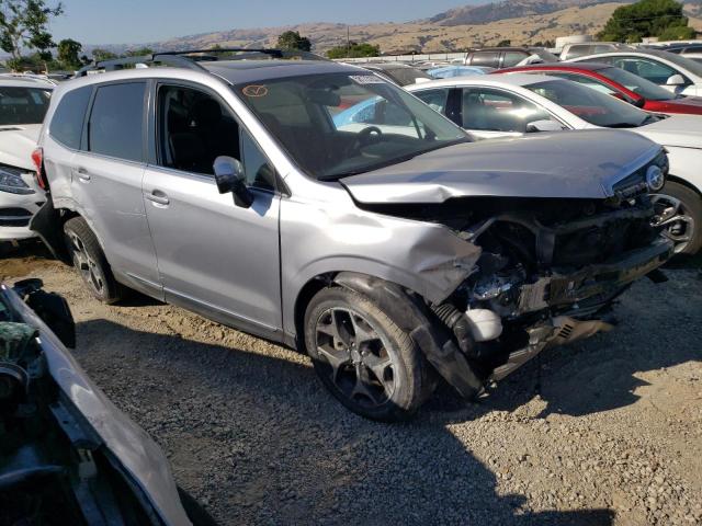 Photo 4 from auction – 2016 SUBARU FORESTER 2 with VIN JF2SJGVC4GH544550