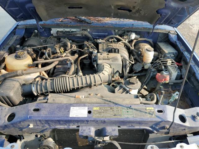 Photo 11 from auction – 2010 FORD RANGER SUP with VIN 1FTKR1ED2APA78515