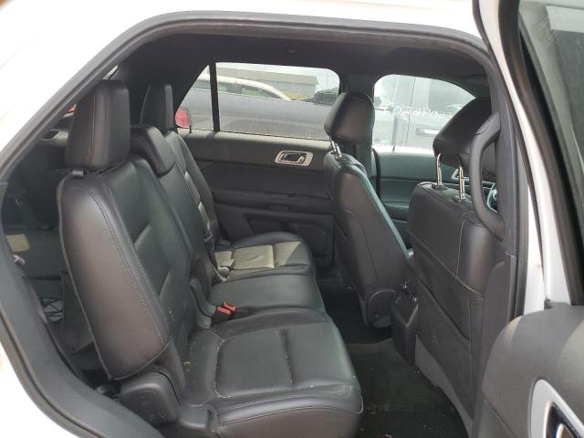Photo 11 from auction – 2014 FORD EXPLORER X with VIN 1FM5K8D85EGA42821