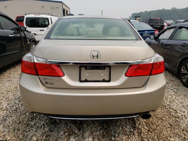 Photo 6 from auction – 2015 HONDA ACCORD LX with VIN 1HGCR2F3XFA080170