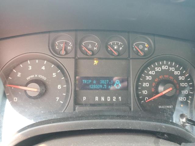 Photo 9 from auction – 2010 FORD F150 with VIN 1FTMF1CW8AFC56309