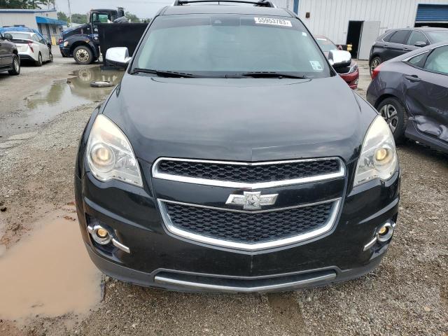 Photo 5 from auction – 2013 CHEVROLET EQUINOX LT with VIN 2GNFLFE3XD6119248