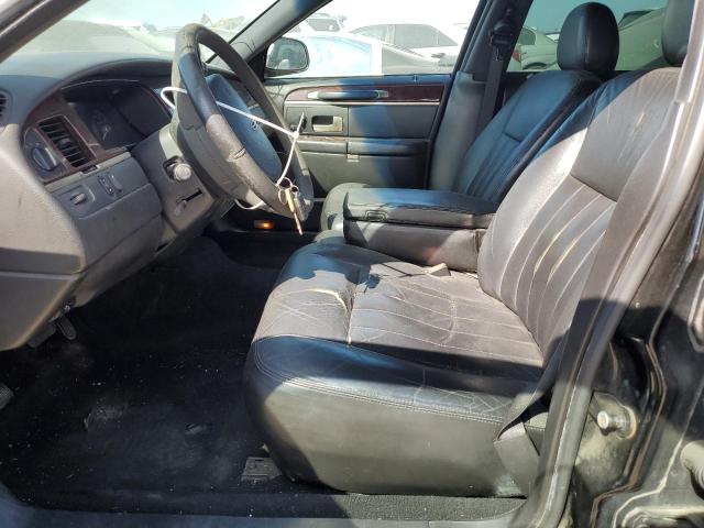 Photo 7 from auction – 2007 LINCOLN TOWN CAR E with VIN 1LNHM84W57Y620225