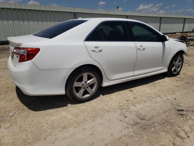 Photo 3 from auction – 2012 TOYOTA CAMRY BASE with VIN 4T1BF1FK4CU526324