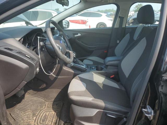 Photo 7 from auction – 2014 FORD FOCUS SE with VIN 1FADP3F28EL405770
