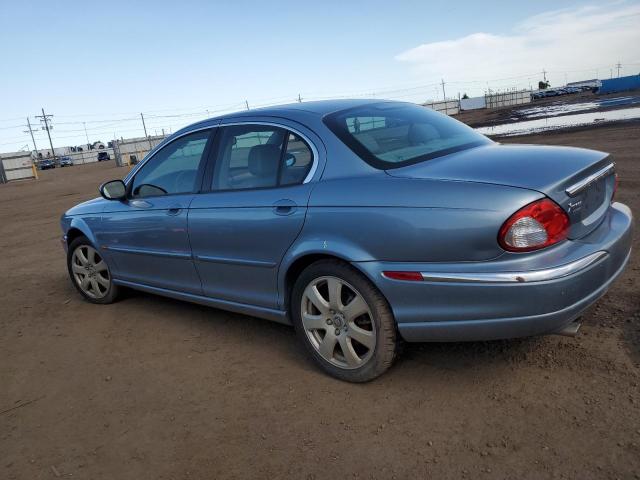 Photo 2 from auction – 2005 JAGUAR X-TYPE 3.0 with VIN SAJWA51C85WE34009