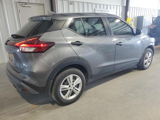 Photo 3 from auction – 2021 NISSAN KICKS S with VIN 3N1CP5BV0ML563107