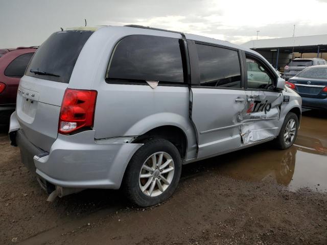 Photo 3 from auction – 2014 DODGE GRAND CARA with VIN 2C4RDGCG1ER213985