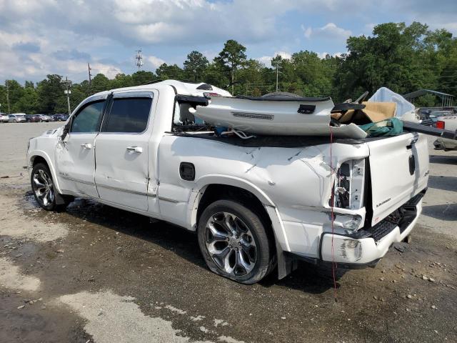 Photo 2 from auction – 2020 RAM 1500 LIMIT with VIN 1C6SRFPT3LN319313