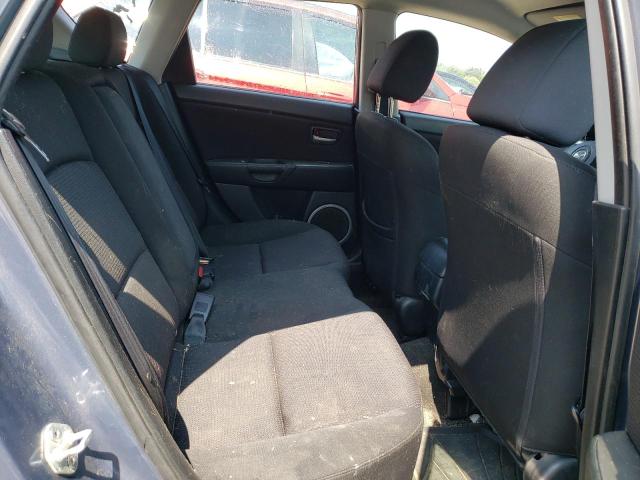 Photo 10 from auction – 2007 MAZDA 3 HATCHBAC with VIN JM1BK343271734233