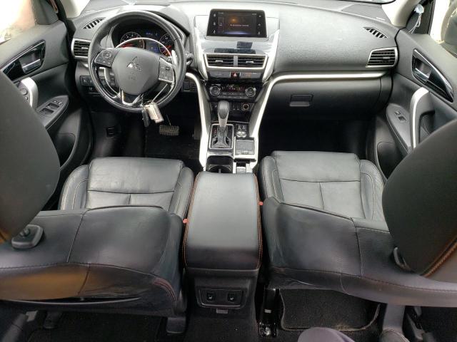 Photo 8 from auction – 2018 MITSUBISHI ECLIPSE CR with VIN JA4AT5AA8JZ045291