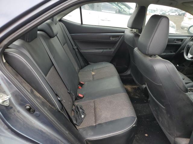 Photo 10 from auction – 2014 TOYOTA COROLLA L with VIN 2T1BURHE0EC040058