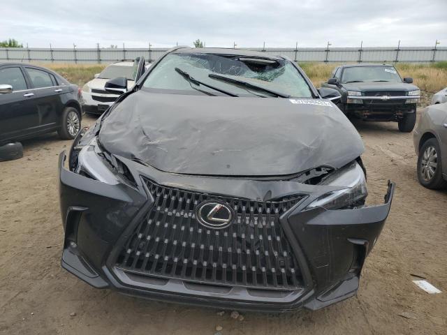 Photo 5 from auction – 2022 LEXUS NX 350 with VIN 2T2GGCEZ4NC014804