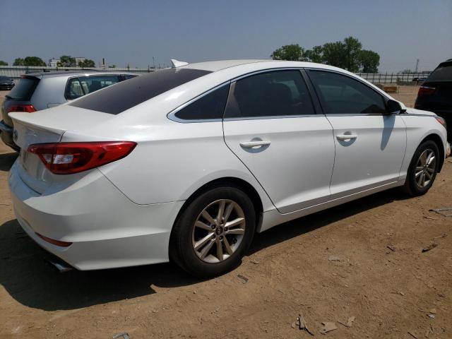 Photo 3 from auction – 2015 HYUNDAI SONATA SE with VIN 5NPE24AF0FH070278