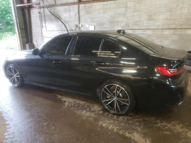 Photo 2 from auction – 2019 BMW 330XI with VIN WBA5R7C59KAE82847