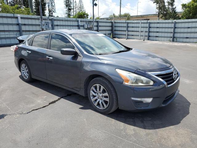Photo 4 from auction – 2013 NISSAN ALTIMA 2.5 with VIN 1N4AL3AP2DN474040