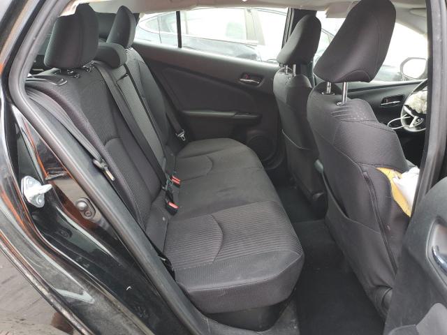 Photo 10 from auction – 2017 TOYOTA PRIUS with VIN JTDKARFU4H3040404