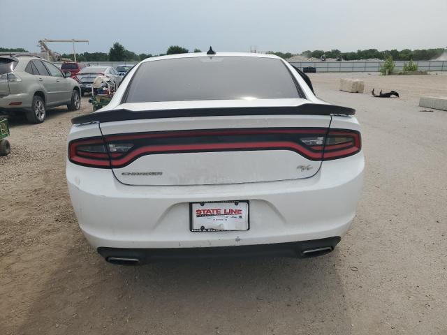 Photo 6 from auction – 2016 DODGE CHARGER with VIN 2C3CDXCT2GH302304