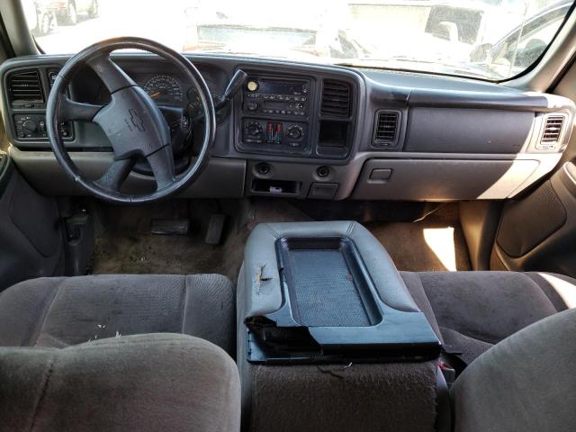 Photo 8 from auction – 2003 CHEVROLET SUBURBAN K with VIN 3GNFK16TX3G328044