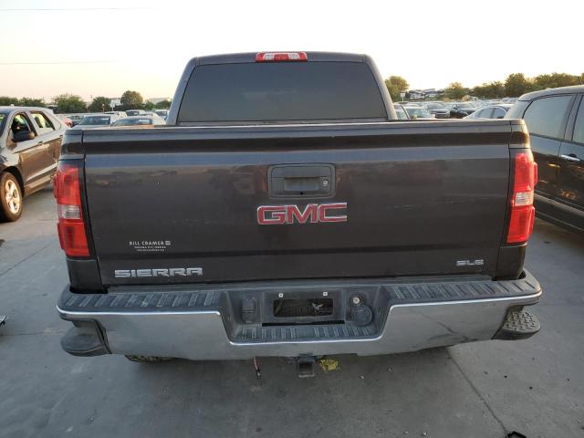 Photo 6 from auction – 2015 GMC SIERRA K15 with VIN 3GTU2UEC7FG315484