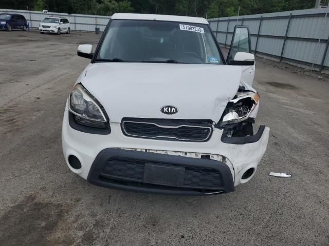 Photo 5 from auction – 2013 KIA SOUL + with VIN KNDJT2A65D7765762