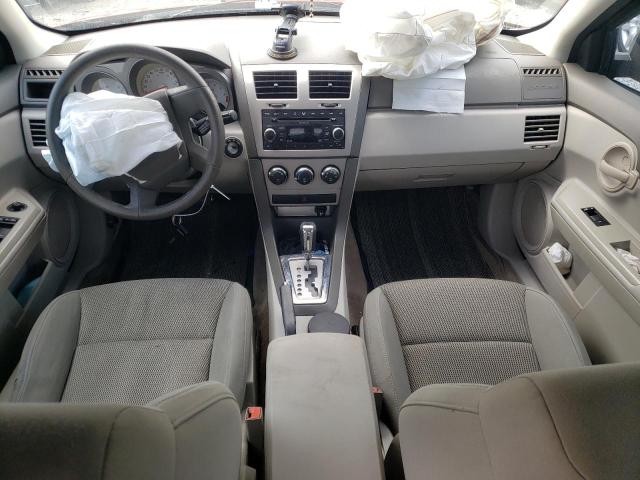Photo 8 from auction – 2008 DODGE AVENGER SE with VIN 1B3LC46K98N227515
