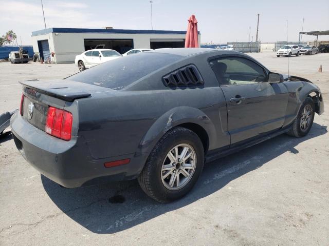 Photo 3 from auction – 2007 FORD MUSTANG with VIN 1ZVFT80N275207303