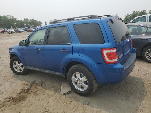 صورة رقم 2 من المزاد - 2011 FORD ESCAPE XLT مع VIN 1FMCU9DG6BKA30801