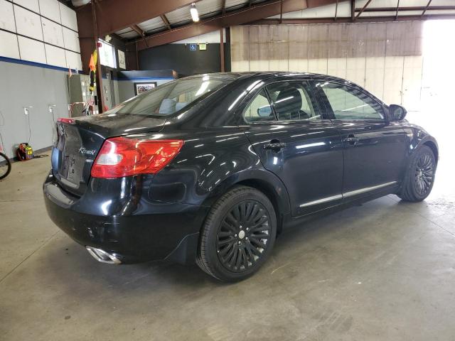 Foto 3 de la subasta – 2012 SUZUKI KIZASHI SE con VIN JS2RF9A35C6101254