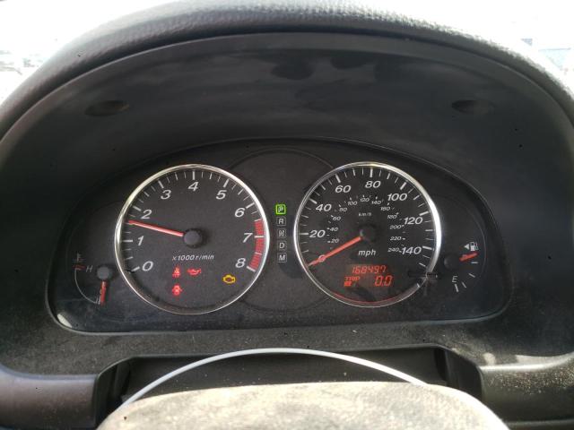 Photo 9 from auction – 2007 MAZDA 6 I with VIN 1YVHP84C075M12590