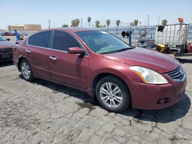 Photo 4 from auction – 2012 NISSAN ALTIMA BAS with VIN 1N4AL2AP6CN519845