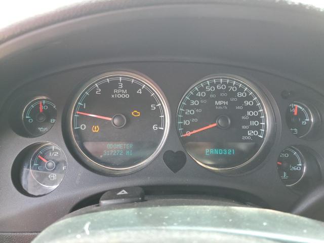 Photo 9 from auction – 2007 GMC YUKON with VIN 1GKFC13047J142802