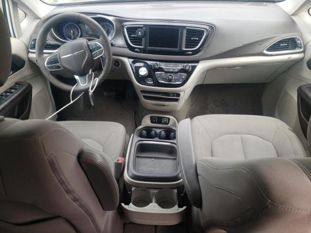 Photo 8 from auction – 2018 CHRYSLER PACIFICA T with VIN 2C4RC1FG5JR111501