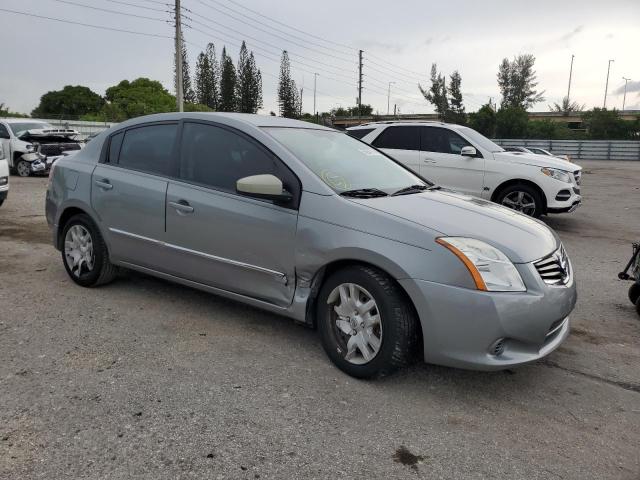 Photo 4 from auction – 2012 NISSAN SENTRA 2.0 with VIN 3N1AB6AP2CL737370