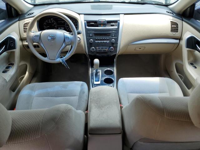 Photo 8 from auction – 2013 NISSAN ALTIMA 2.5 with VIN 1N4AL3AP4DC191232