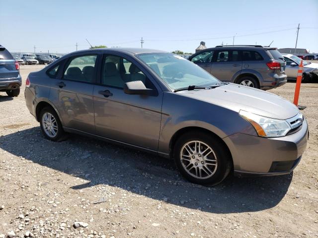 صورة رقم 4 من المزاد - 2011 FORD FOCUS SE مع VIN 1FAHP3FN2BW119886