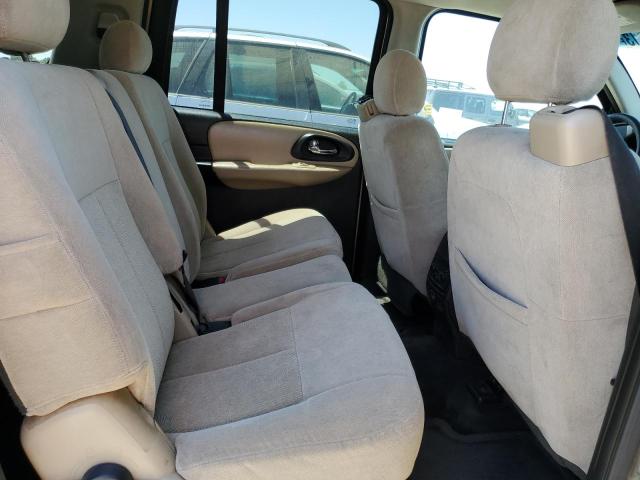 Photo 11 from auction – 2006 CHEVROLET TRAILBLAZE with VIN 1GNET16S766166038