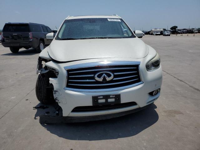 Photo 5 from auction – 2015 INFINITI QX60 with VIN 5N1AL0MN6FC521065