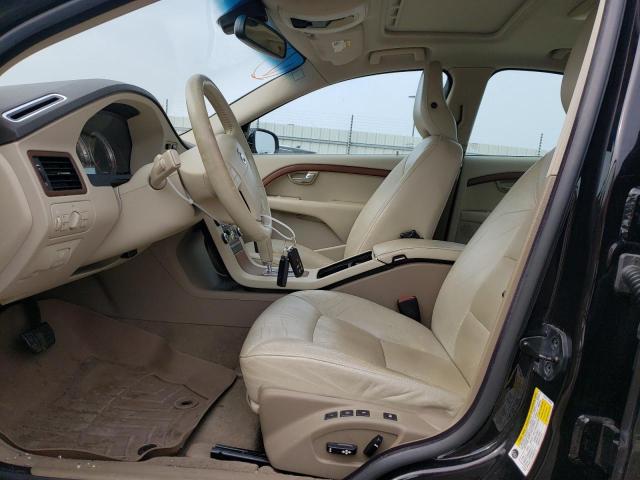 Photo 7 from auction – 2009 VOLVO S80 3.2 with VIN YV1AS982891094753