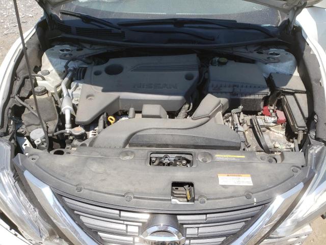Photo 11 from auction – 2017 NISSAN ALTIMA 2.5 with VIN 1N4AL3AP0HC150697