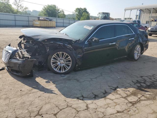 CHRYSLER 300 LIMITE 2011 with VIN 2C3CA5CG0BH598979 - Photo from auction