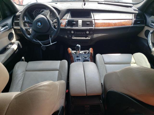 Photo 8 from auction – 2012 BMW X5 XDRIVE3 with VIN 5UXZV4C54CL987808
