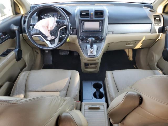 Photo 8 from auction – 2011 HONDA CRV with VIN 5J6RE3H71BL042345