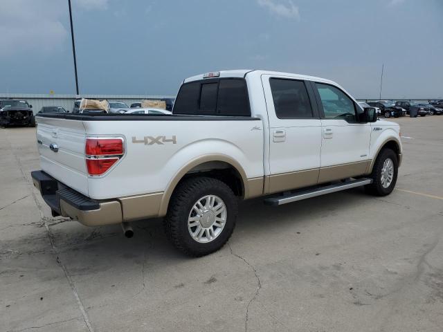 Photo 3 from auction – 2012 FORD F150 SUPER with VIN 1FTFW1ET0CFB71768