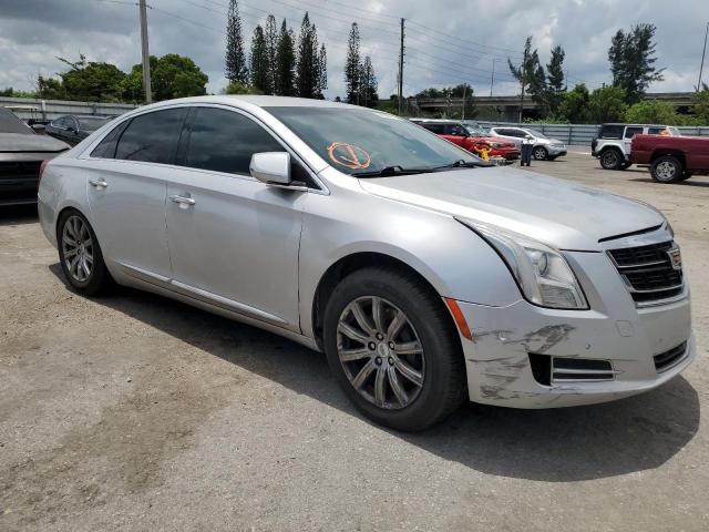 Photo 4 from auction – 2017 CADILLAC XTS LUXURY with VIN 2G61M5S3XH9155690