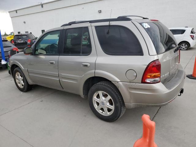Photo 2 from auction – 2002 OLDSMOBILE BRAVADA with VIN 1GHDT13S022226472