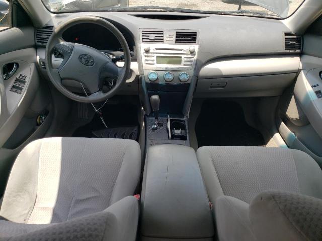 Photo 8 from auction – 2011 TOYOTA CAMRY BASE with VIN 4T4BF3EK3BR100402