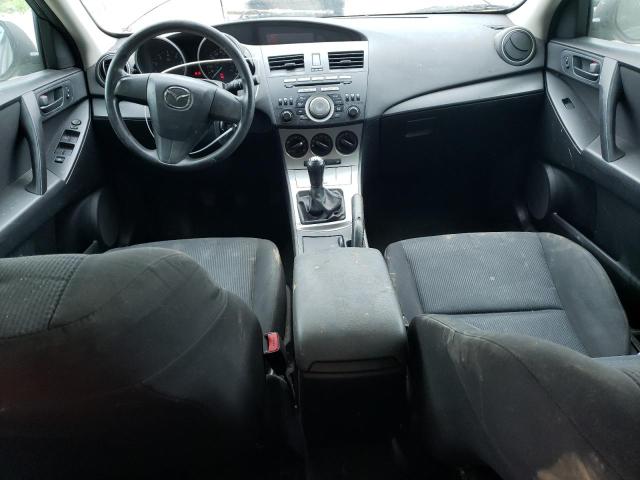 Photo 8 from auction – 2010 MAZDA 3 I with VIN JM1BL1SF7A1293771